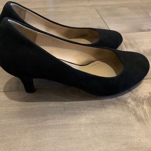 Women’s 7.5 dress heel Dream Pairs